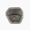 Front Or Rear Differential Cover For Ineos Grenadier By Agile Offroad (black) Australia Expedition Hq 3