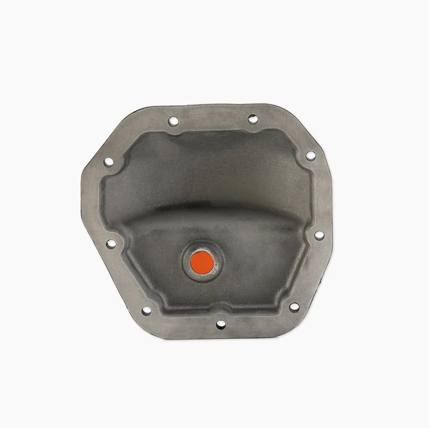 Front Or Rear Differential Cover For Ineos Grenadier By Agile Offroad (black) Australia Expedition Hq 3