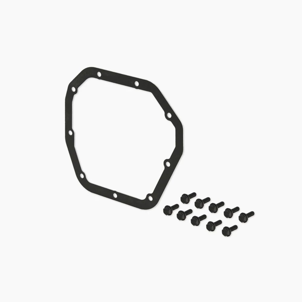 Front Or Rear Differential Cover For Ineos Grenadier By Agile Offroad (black) Australia Expedition Hq 4