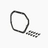 Front Or Rear Differential Cover For Ineos Grenadier By Agile Offroad (black) Australia Expedition Hq 4