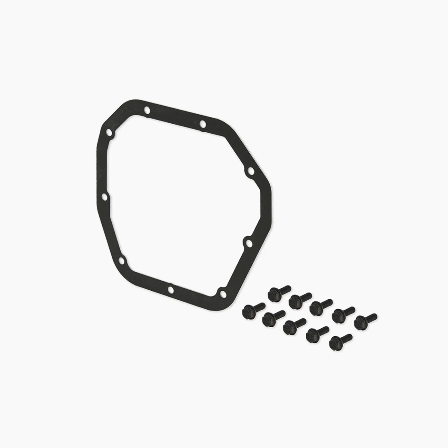 Front Or Rear Differential Cover For Ineos Grenadier By Agile Offroad (black) Australia Expedition Hq 4