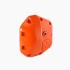 Front Or Rear Differential Cover For Ineos Grenadier By Agile Offroad (orange) Australia Expedition Hq 7