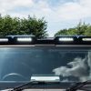 Ineos Grenadier (2023 Present) Quad Roof Shield With Led Lights Australia Expedition Hq 2