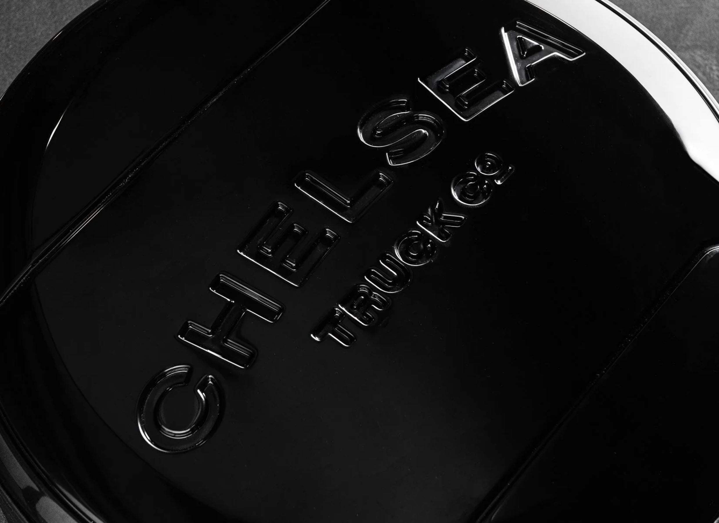 Ineos Grenadier Chelsea Truck Company Kahn Hard Spare Wheel Cover Australia Expedition Hq 3