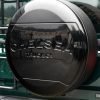 Ineos Grenadier Chelsea Truck Company Kahn Hard Spare Wheel Cover Australia Expedition Hq 6