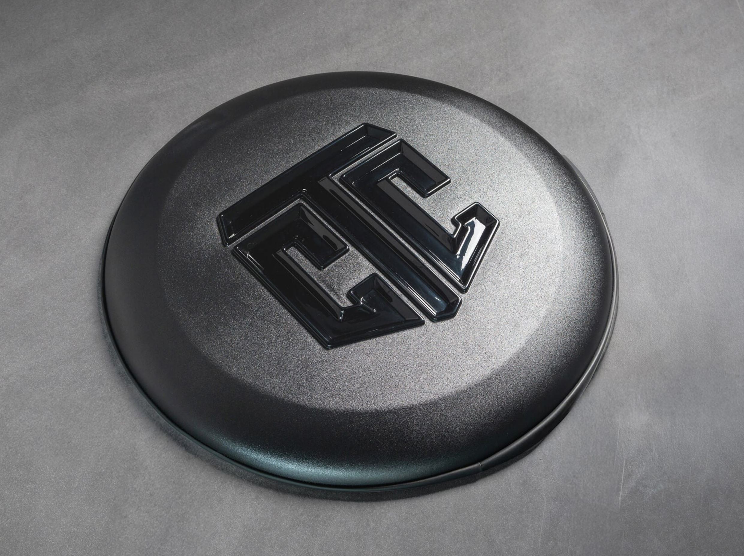 Ineos Grenadier Ctc Expedition Crest Hard Spare Wheel Cover Australia Expedition Hq 1