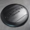 Ineos Grenadier Chelsea Truck Company Expedition Hard Spare Wheel Cover Australia Expedition Hq 1