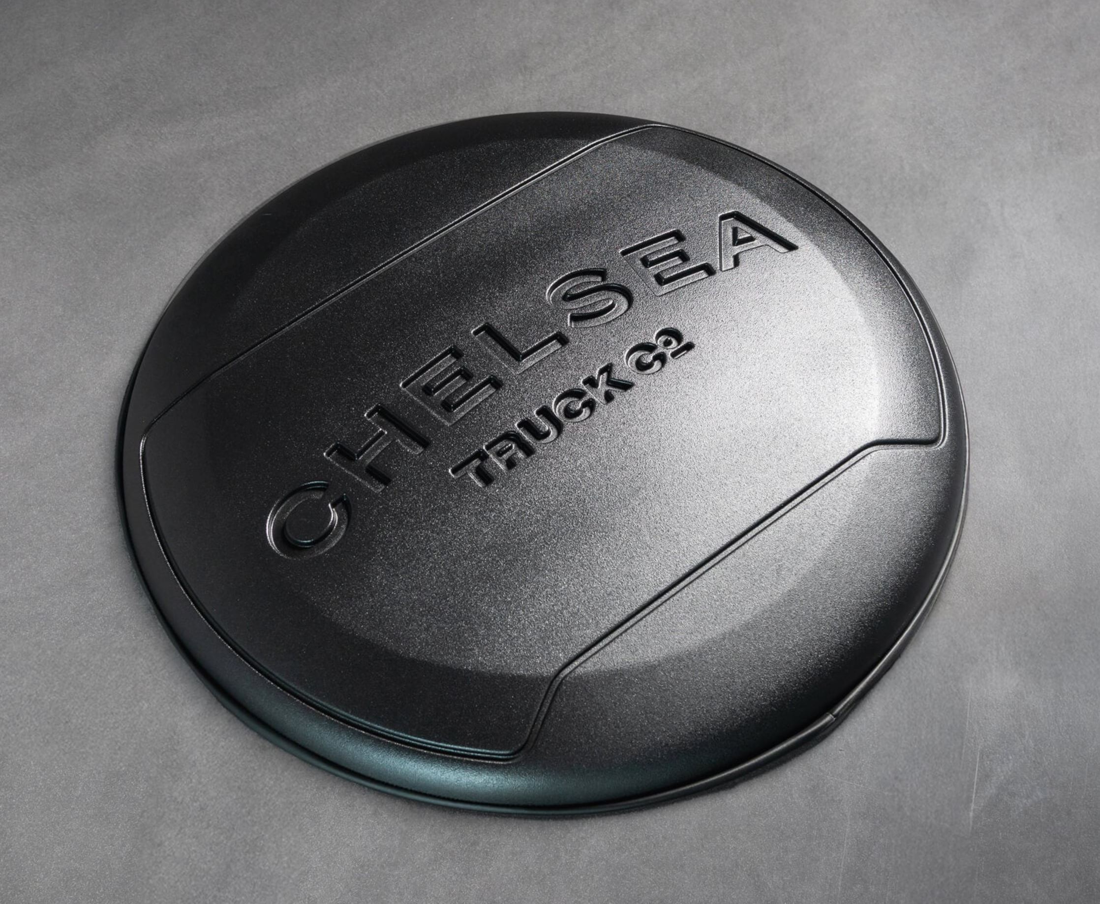 Ineos Grenadier Chelsea Truck Company Expedition Hard Spare Wheel Cover Australia Expedition Hq 1