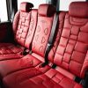 Ineos Grenadier (2023–present) Comfort Leather Interior – Vermilion Australia Expedition Hq 4