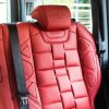 Ineos Grenadier (2023–present) Comfort Leather Interior – Vermilion Australia Expedition Hq 6