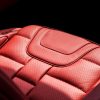 Ineos Grenadier (2023–present) Comfort Leather Interior – Vermilion Australia Expedition Hq 7