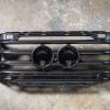 Ineos Grenadier Carbon Fibre Dakar Lamp Grille Chelsea Truck Co Australia Expedition Hq 5