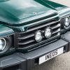 Ineos Grenadier Carbon Fibre Dakar Lamp Grille Chelsea Truck Co Australia Expedition Hq 7