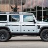 Ineos Grenadier Extra Wide Package 2 G22 Matte Black (2023–present) Australia Expedition Hq 6