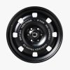 Ineos Grenadier (2023 Present) British Heritage Rs Forged Alloy Wheels (set Of 5) Australia Expedition Hq 1
