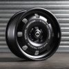 Ineos Grenadier (2023 Present) British Heritage Rs Forged Alloy Wheels (set Of 5) Australia Expedition Hq 3