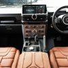 Ineos Grenadier (2023 Present) Comfort Leather Interior Australia Expedition Hq 10