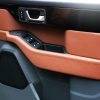 Ineos Grenadier (2023 Present) Comfort Leather Interior Australia Expedition Hq 12