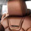 Ineos Grenadier (2023 Present) Comfort Leather Interior Australia Expedition Hq 13