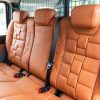 Ineos Grenadier (2023 Present) Comfort Leather Interior Australia Expedition Hq 5