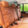 Ineos Grenadier (2023 Present) Comfort Leather Interior Australia Expedition Hq 6