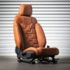 Ineos Grenadier (2023 Present) Comfort Leather Interior Australia Expedition Hq 7