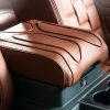 Ineos Grenadier (2023 Present) Comfort Leather Interior Australia Expedition Hq 9