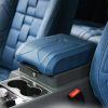 Ineos Grenadier (2023 Present) Comfort Leather Interior Bristol Blue Australia Expedition Hq 5