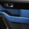 Ineos Grenadier (2023 Present) Comfort Leather Interior Bristol Blue Australia Expedition Hq 6