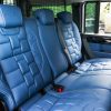 Ineos Grenadier (2023 Present) Comfort Leather Interior Bristol Blue Australia Expedition Hq 7