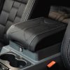 Ineos Grenadier (2023 Present) Comfort Leather Interior Volcanic Black Australia Expedition Hq 3