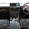 Ineos Grenadier (2023 Present) Comfort Leather Interior Volcanic Black Australia Expedition Hq 4