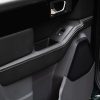 Ineos Grenadier (2023 Present) Comfort Leather Interior Volcanic Black Australia Expedition Hq 7