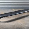 Ineos Grenadier (2023 Present) Exposed Carbon Rear Roof Wing (matte) Australia Expedition Hq 2