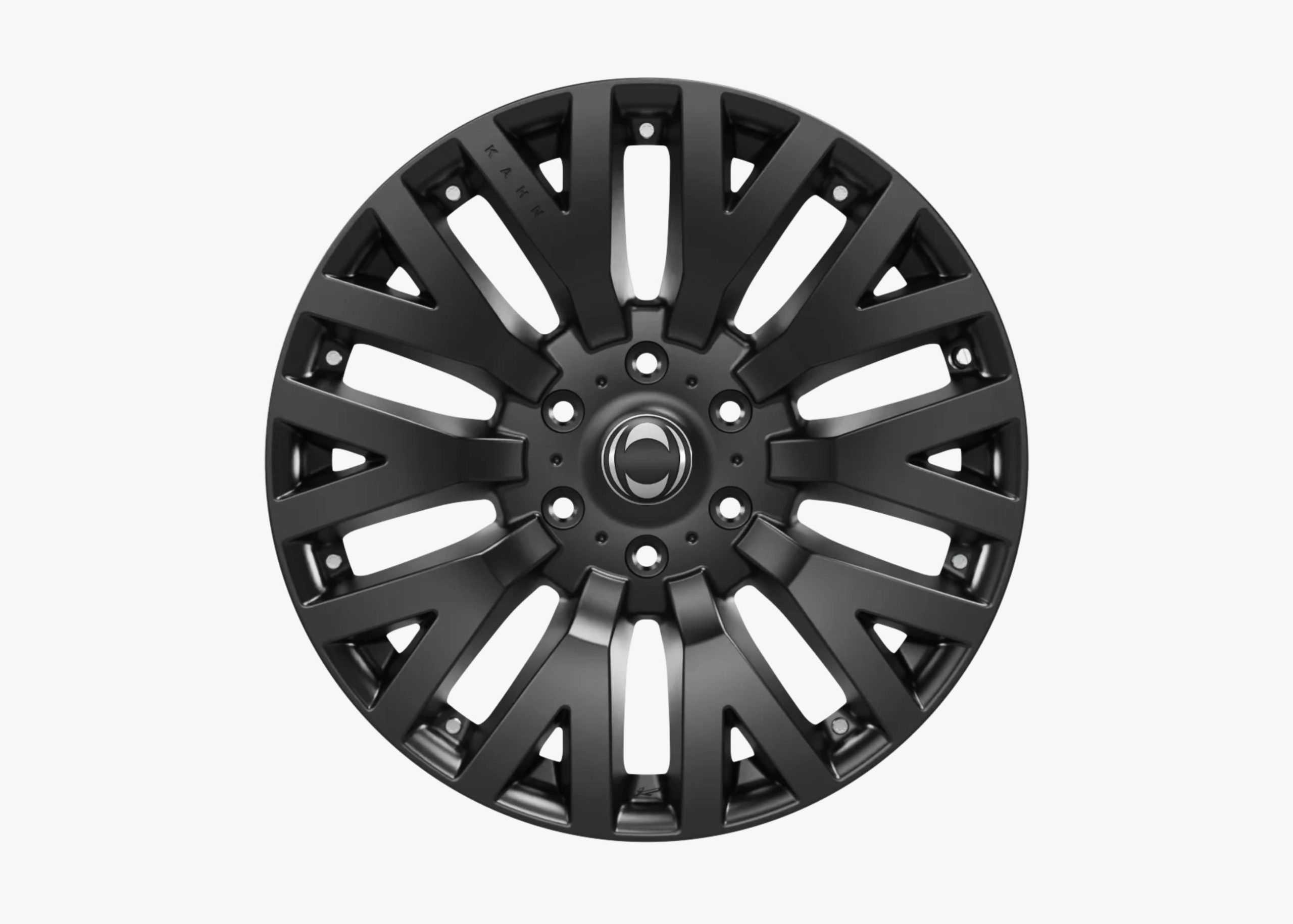 Ineos Grenadier (2023 Present) G22 Rs Forged Light Alloy Wheels (set Of 5) Australia Expedition Hq 1