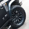Ineos Grenadier (2023 Present) G22 Rs Forged Light Alloy Wheels (set Of 5) Australia Expedition Hq 10