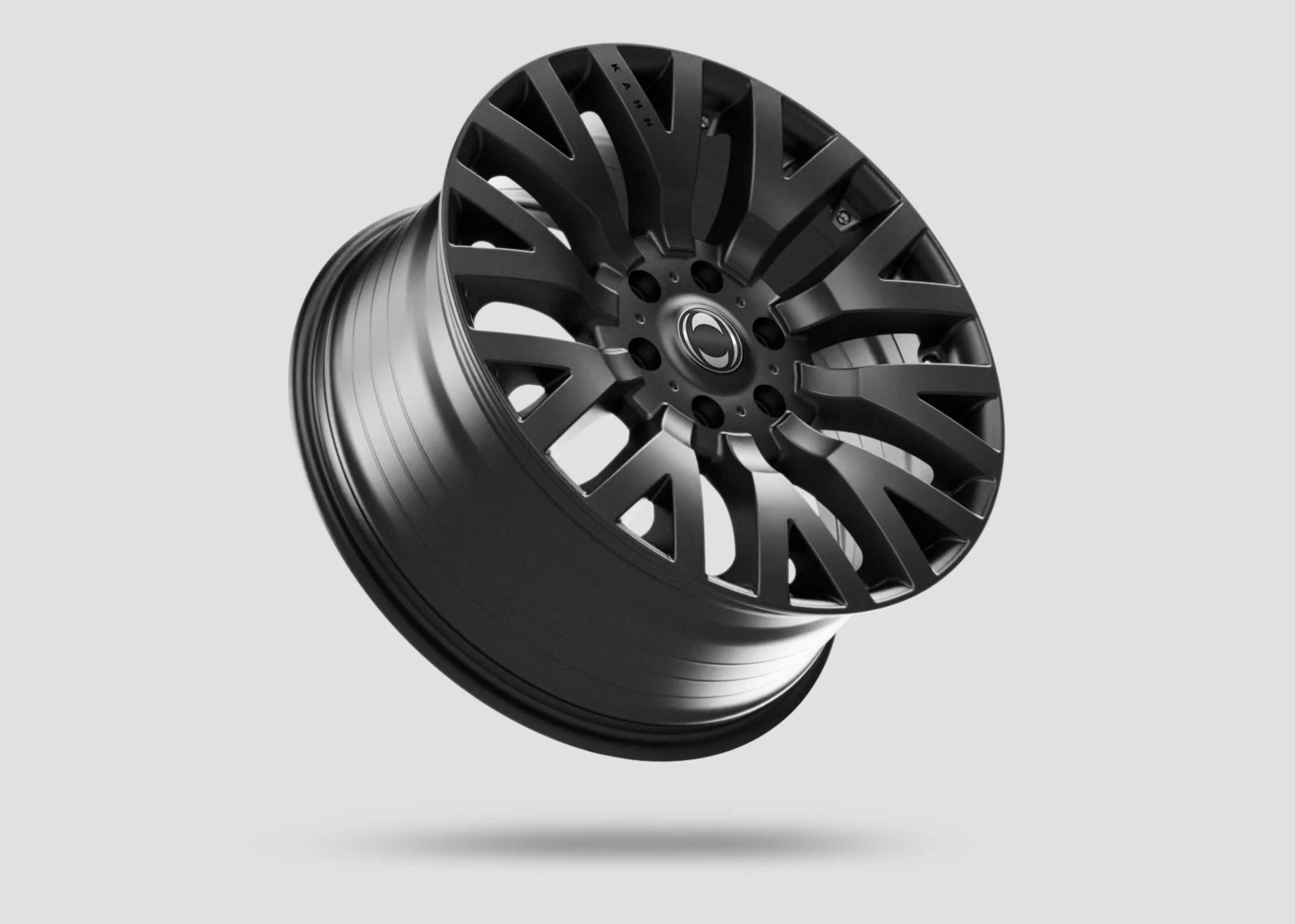 Ineos Grenadier (2023 Present) G22 Rs Forged Light Alloy Wheels (set Of 5) Australia Expedition Hq 3