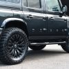 Ineos Grenadier (2023 Present) G22 Rs Forged Light Alloy Wheels (set Of 5) Australia Expedition Hq 9