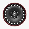 Ineos Grenadier (2023 Present) Huntsman Armoured 5 Ton Rs Forged Light Alloy Wheels (set Of 5) Australia Expedition Hq 1 (set Of 5) Australia Expedition Hq 1