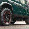 Ineos Grenadier (2023 Present) Huntsman Armoured 5 Ton Rs Forged Light Alloy Wheels (set Of 5) Australia Expedition Hq 1 (set Of 5) Australia Expedition Hq 4