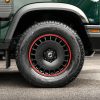 Ineos Grenadier (2023 Present) Huntsman Armoured 5 Ton Rs Forged Light Alloy Wheels (set Of 5) Australia Expedition Hq 1 (set Of 5) Australia Expedition Hq 5