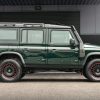 Ineos Grenadier (2023 Present) Huntsman Armoured 5 Ton Rs Forged Light Alloy Wheels (set Of 5) Australia Expedition Hq 1 (set Of 5) Australia Expedition Hq 6