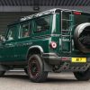 Ineos Grenadier (2023 Present) Huntsman Armoured 5 Ton Rs Forged Light Alloy Wheels (set Of 5) Australia Expedition Hq 1 (set Of 5) Australia Expedition Hq 7