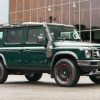 Ineos Grenadier (2023 Present) Huntsman Armoured 5 Ton Rs Forged Light Alloy Wheels (set Of 5) Australia Expedition Hq 1 (set Of 5) Australia Expedition Hq 8