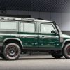 Ineos Grenadier (2023 Present) Huntsman Armoured 5 Ton Rs Forged Light Alloy Wheels (set Of 5) Australia Expedition Hq 1 (set Of 5) Australia Expedition Hq 9