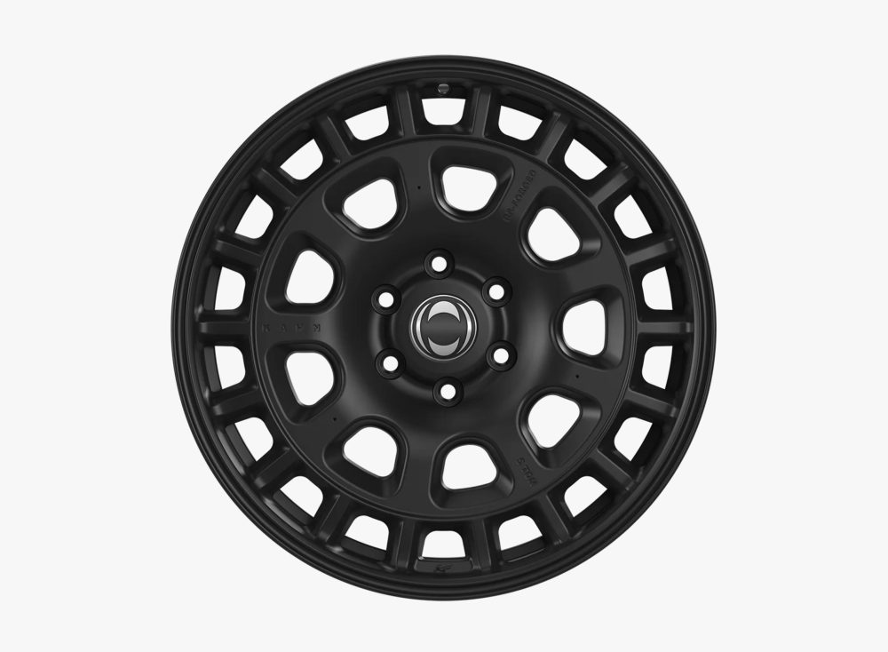 Ineos Grenadier (2023 Present) Hammerhead Rs Forged Light Alloy Wheels (set Of 5) Australia Expedition Hq 1