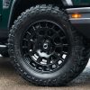Ineos Grenadier (2023 Present) Hammerhead Rs Forged Light Alloy Wheels (set Of 5) Australia Expedition Hq 11