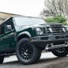 Ineos Grenadier (2023 Present) Hammerhead Rs Forged Light Alloy Wheels (set Of 5) Australia Expedition Hq 5