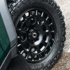 Ineos Grenadier (2023 Present) Hammerhead Rs Forged Light Alloy Wheels (set Of 5) Australia Expedition Hq 7