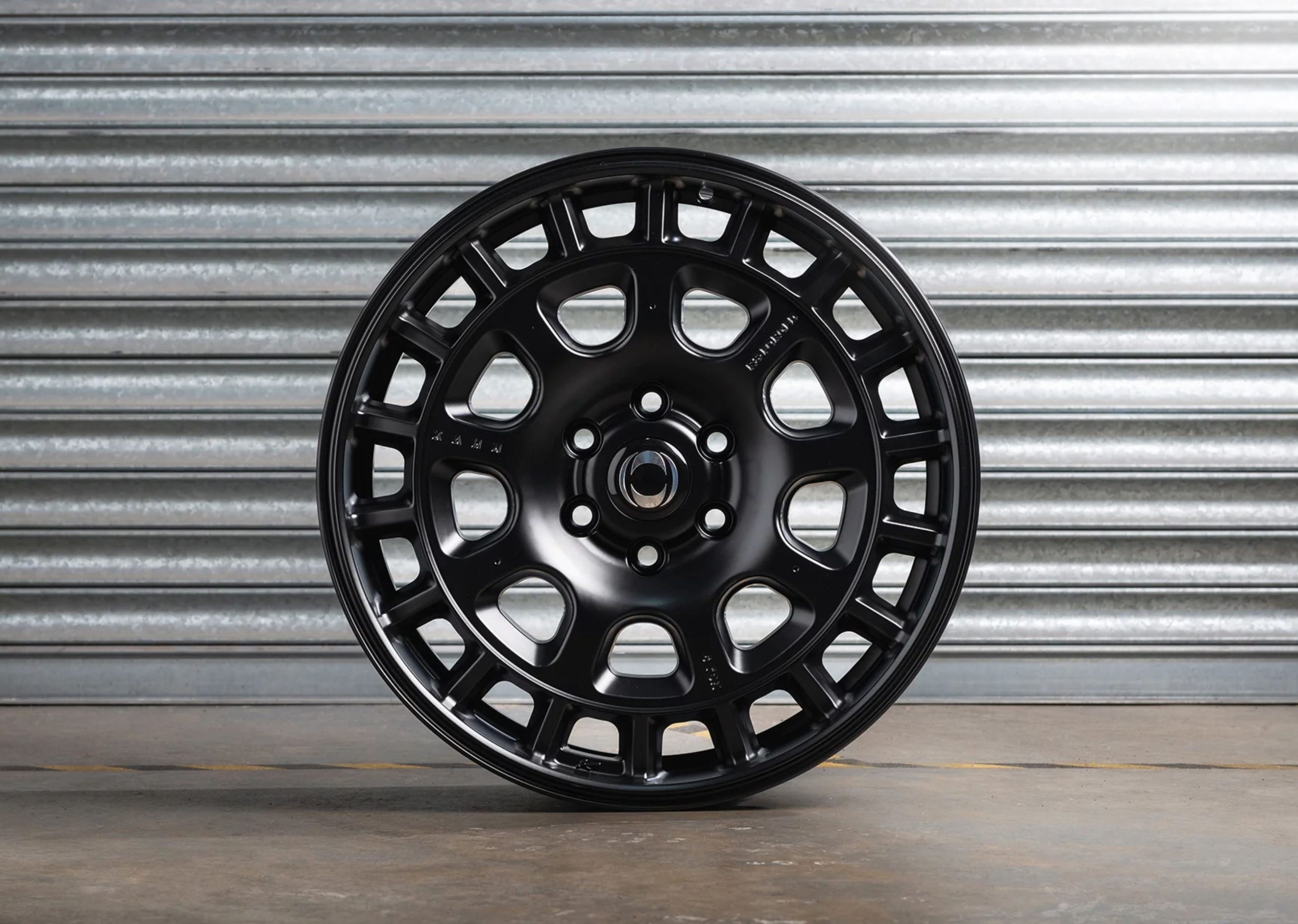 Ineos Grenadier (2023 Present) Hammerhead Rs Forged Light Alloy Wheels (set Of 5) Australia Expedition Hq 8